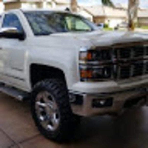 silverado99